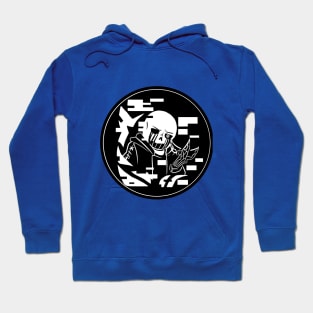 Error Sans Hoodie